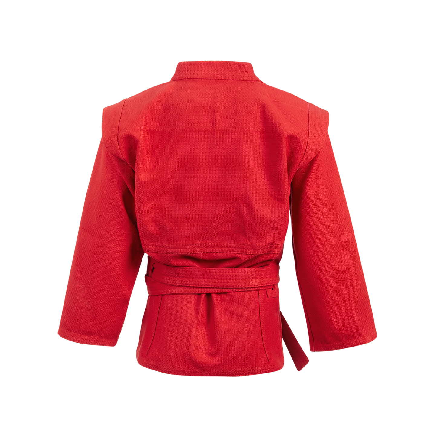 Sambo Jacke (Kurtka) FIAS zertifiziert