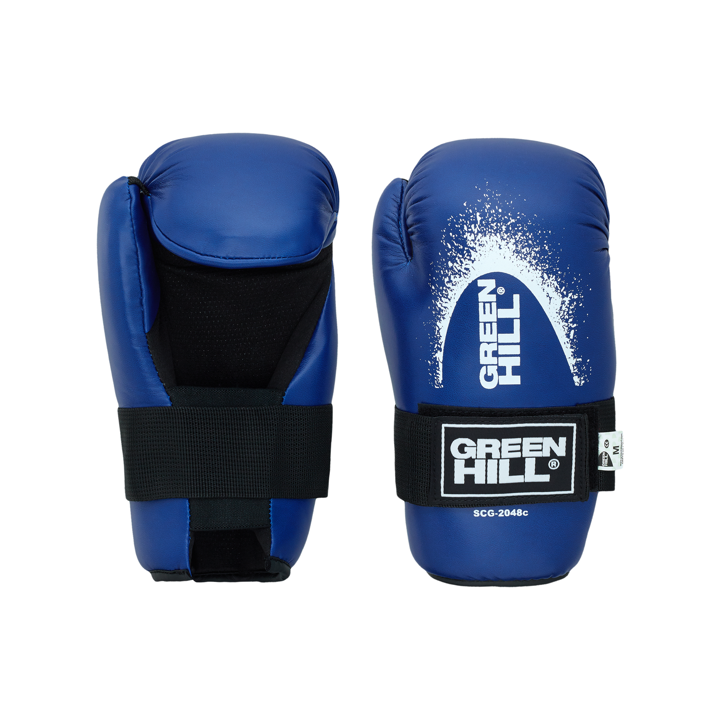 Green Hill Semikontakt Handschuhe