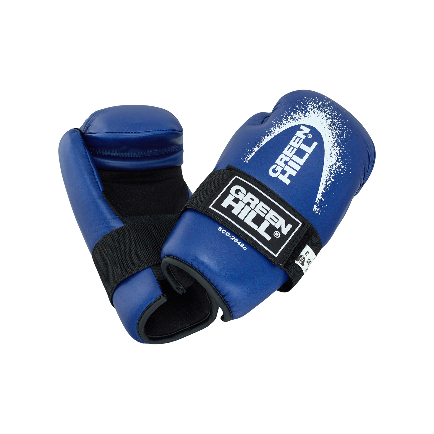 Green Hill Semikontakt Handschuhe