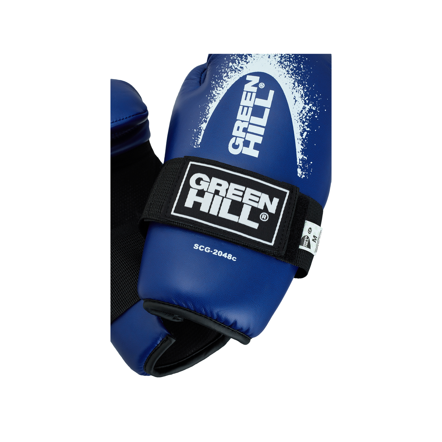 Green Hill Semikontakt Handschuhe