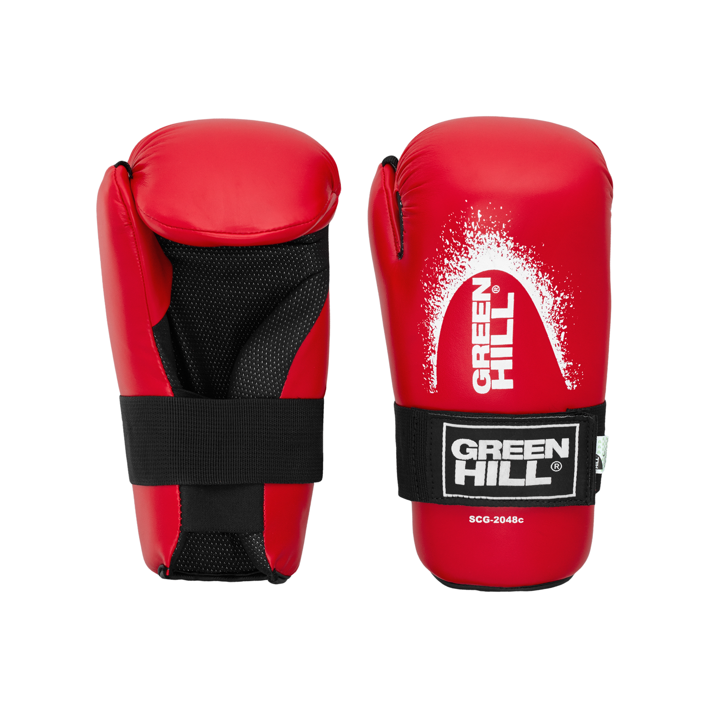 Green Hill Semikontakt Handschuhe