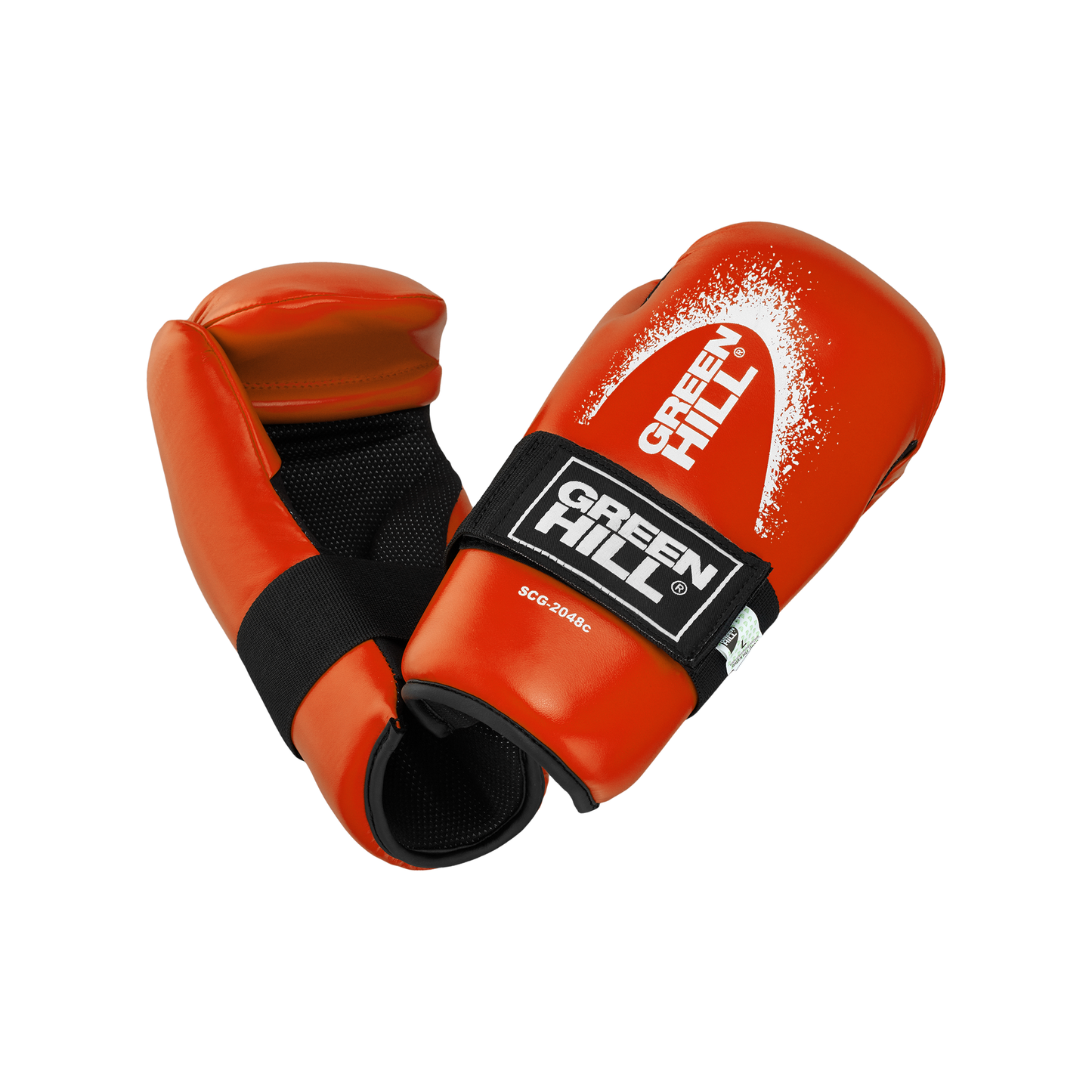 Green Hill Semikontakt Handschuhe