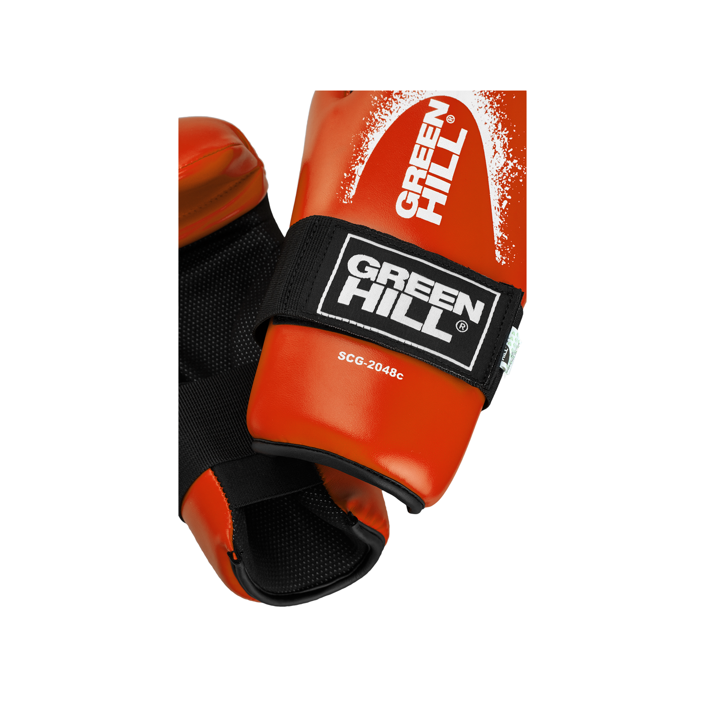 Green Hill Semikontakt Handschuhe