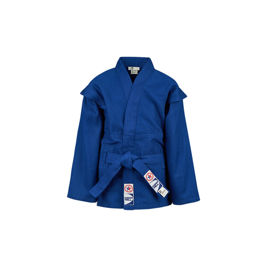 Green Hill Sambo Jacke JUNIOR COMBAT(Kurtka)