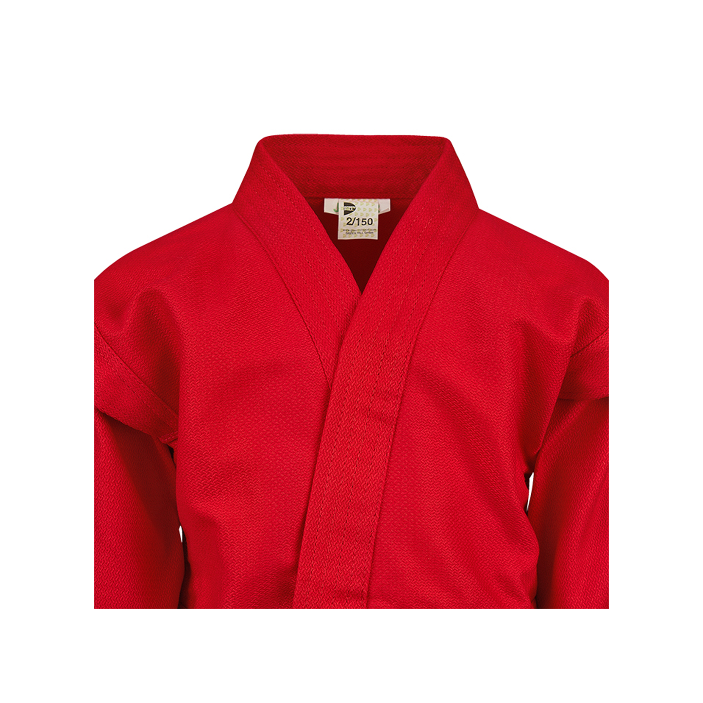 Green Hill Sambo Jacke JUNIOR COMBAT(Kurtka)