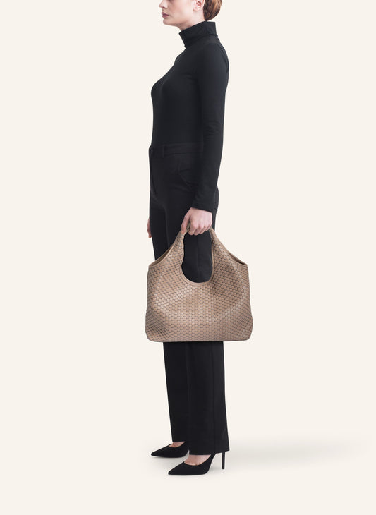 '1312' Handbag Acacia