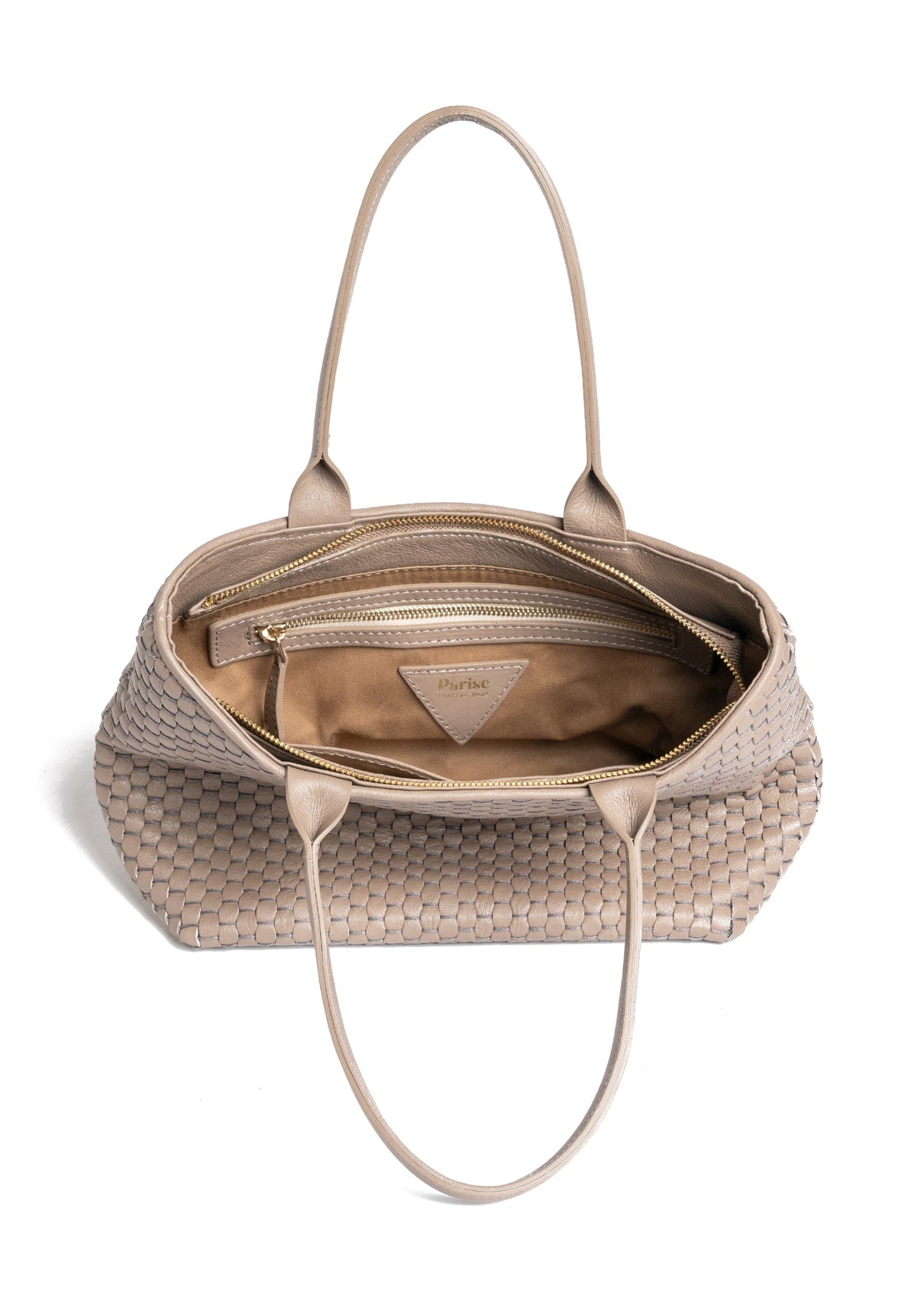 '176' Shoulder bag Acacia