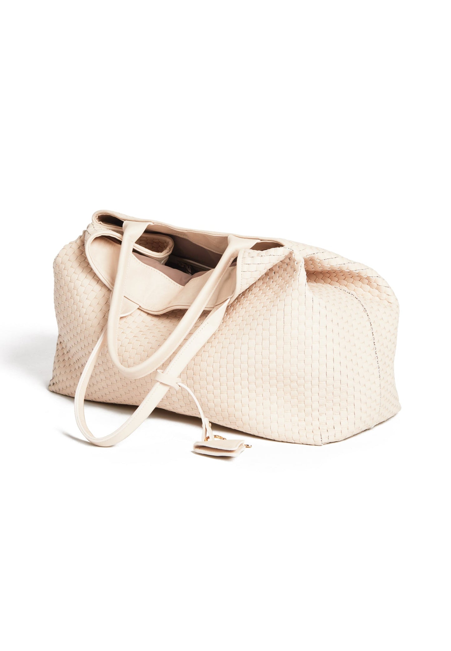 '60' Large Tote Bag Burro