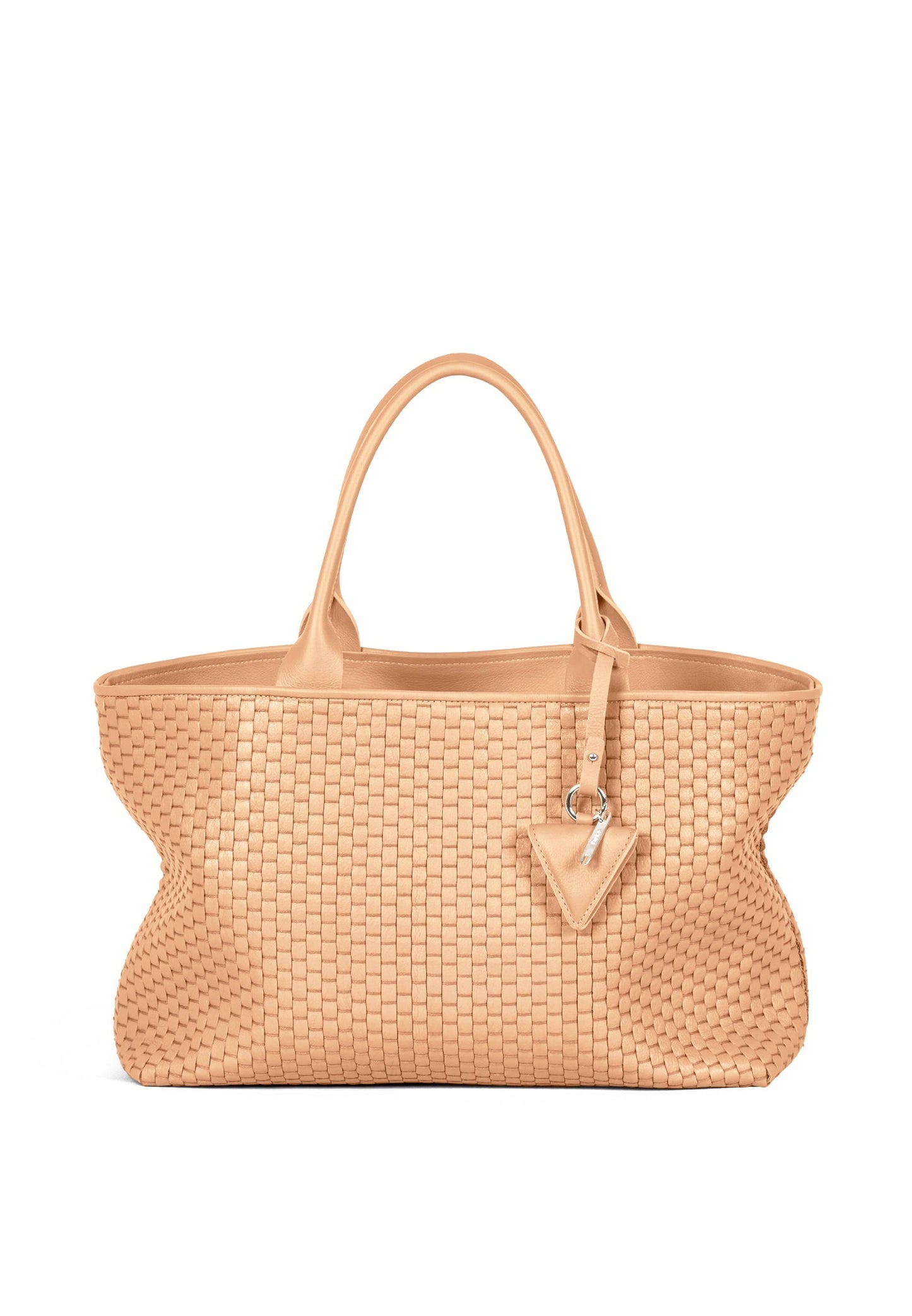 '60' Medium Tote Bag Camel