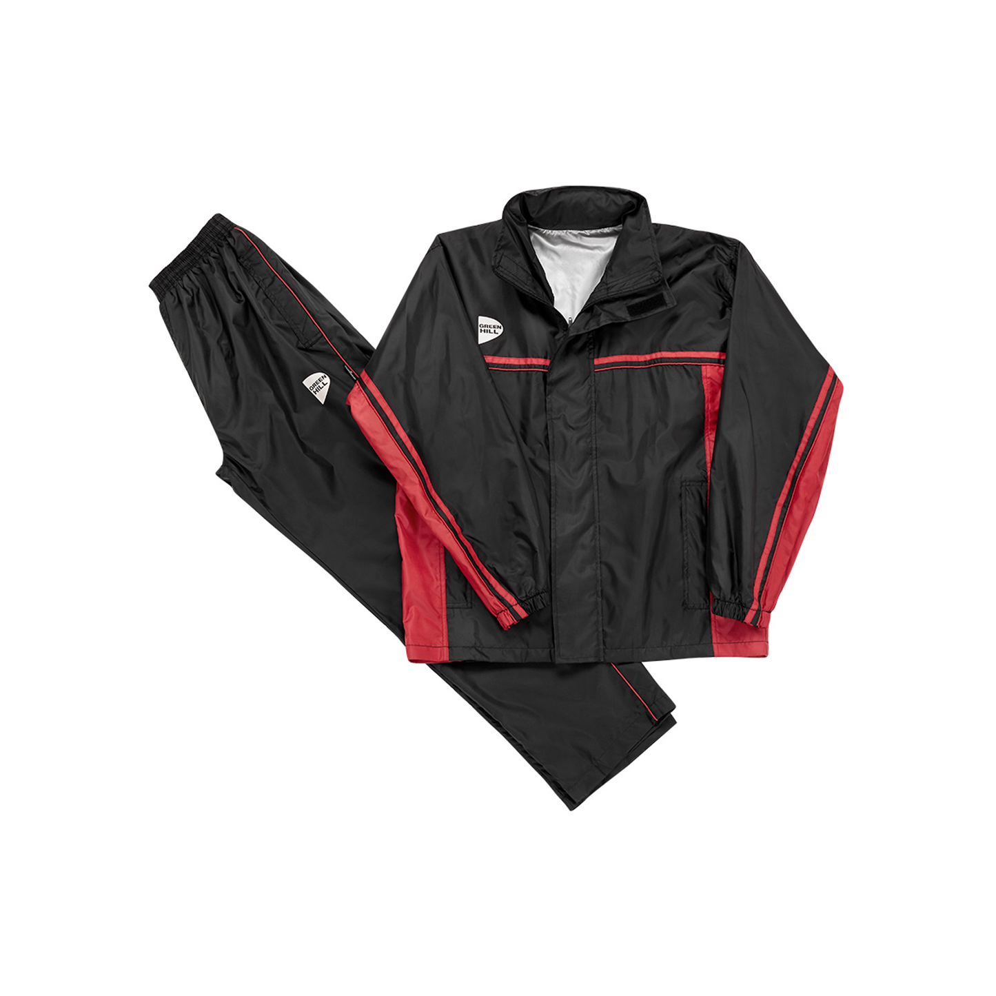 Green Hill Sauna Anzug