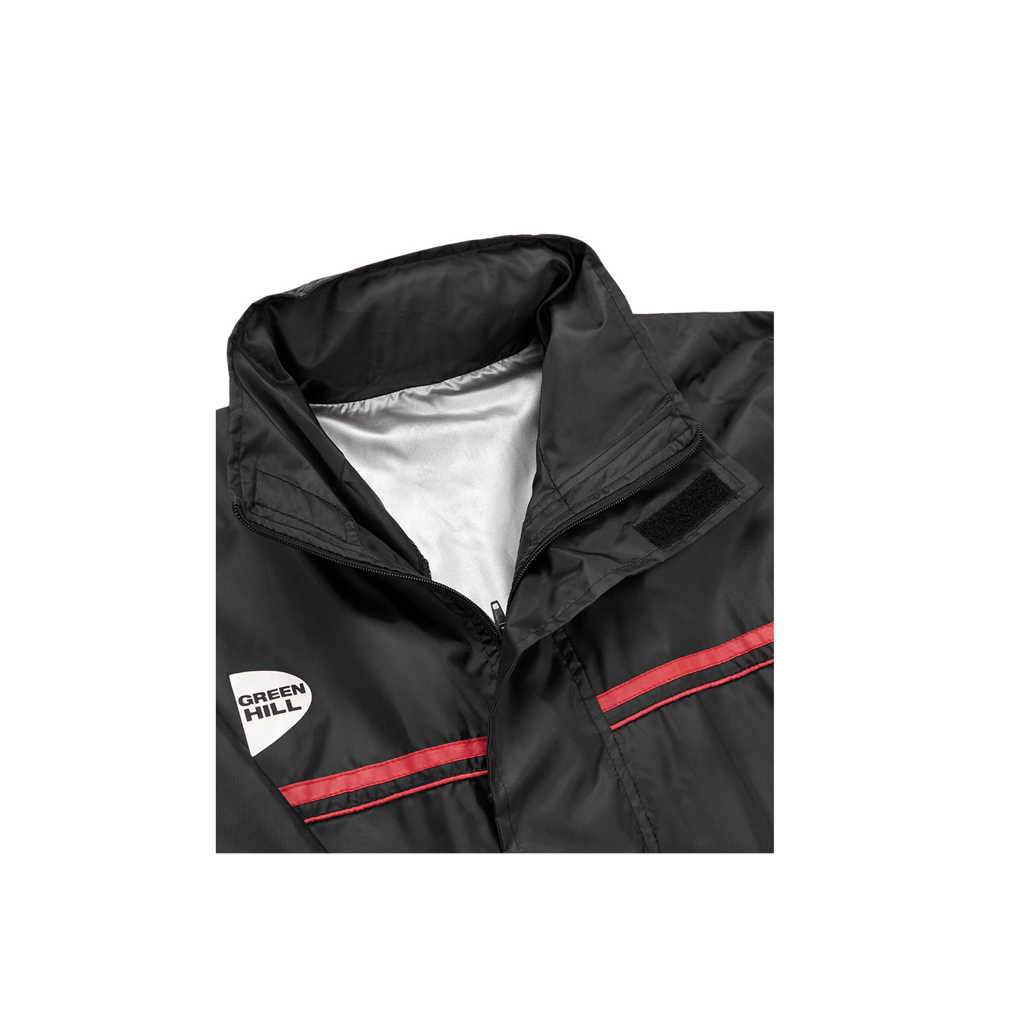 Green Hill Sauna Anzug