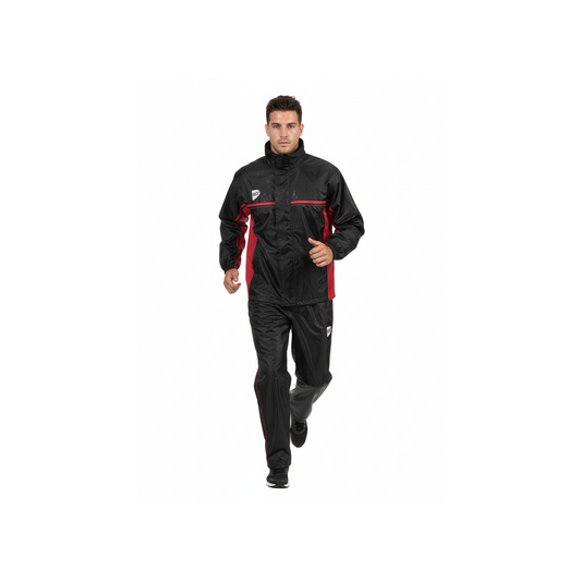 Green Hill Sauna Anzug