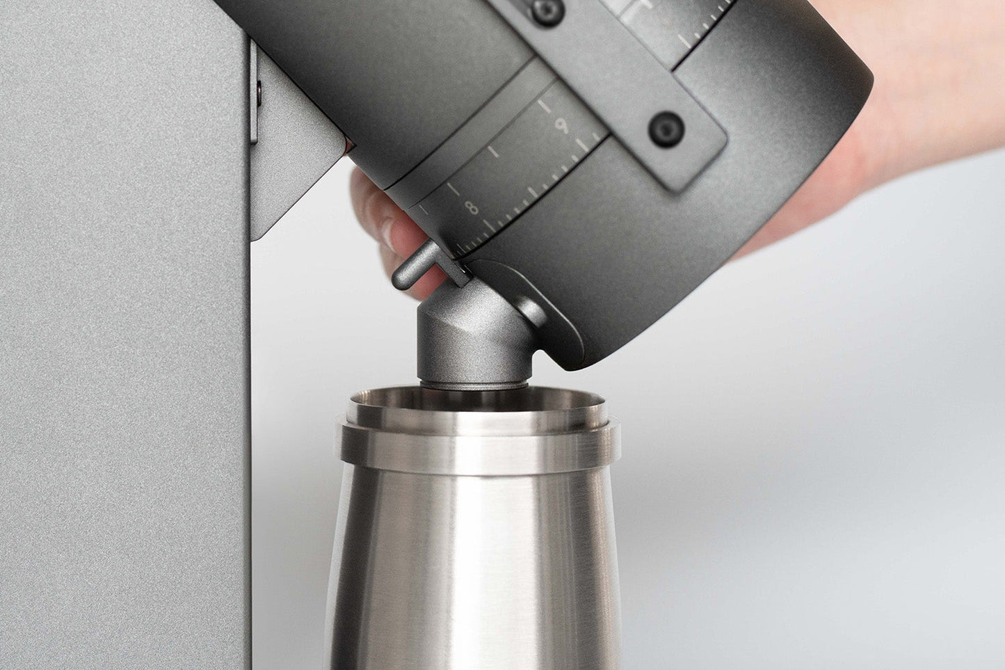 Acaia Orbit SSP Multi-Purpose – Precision Electric Coffee Grinder