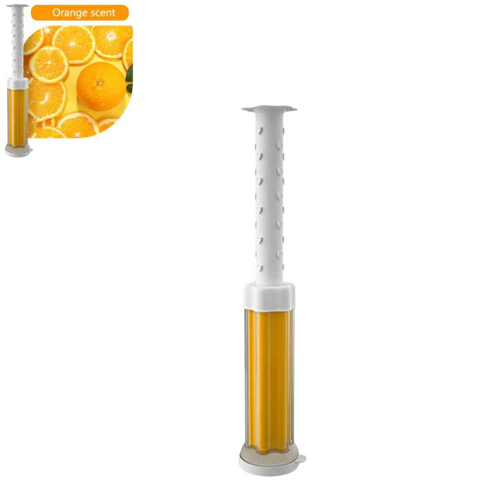 Disposable Toilet Cleaner Flower Gel