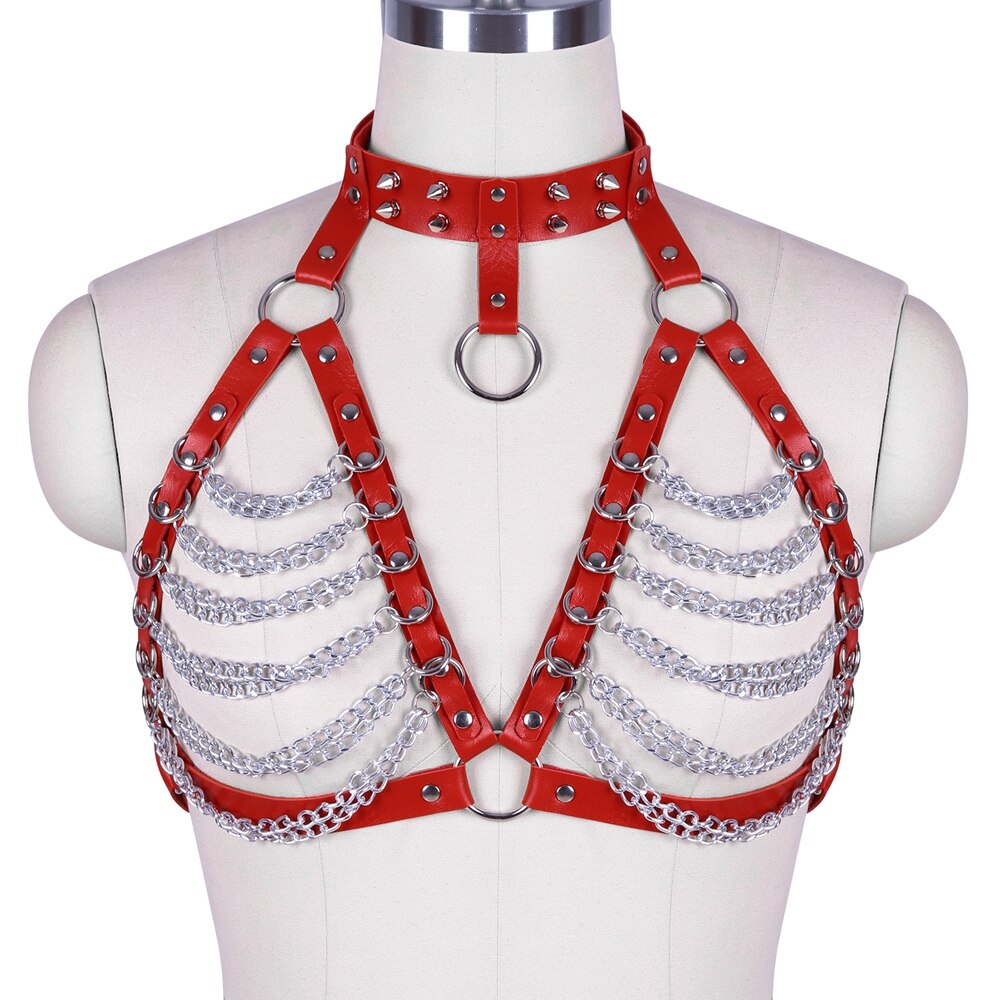 Rave Harness