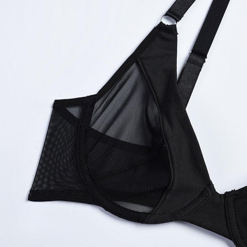 5-Piece Patchwork Playsuit