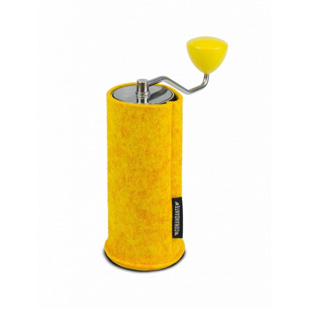 Comandante C40 Felt Sleeve