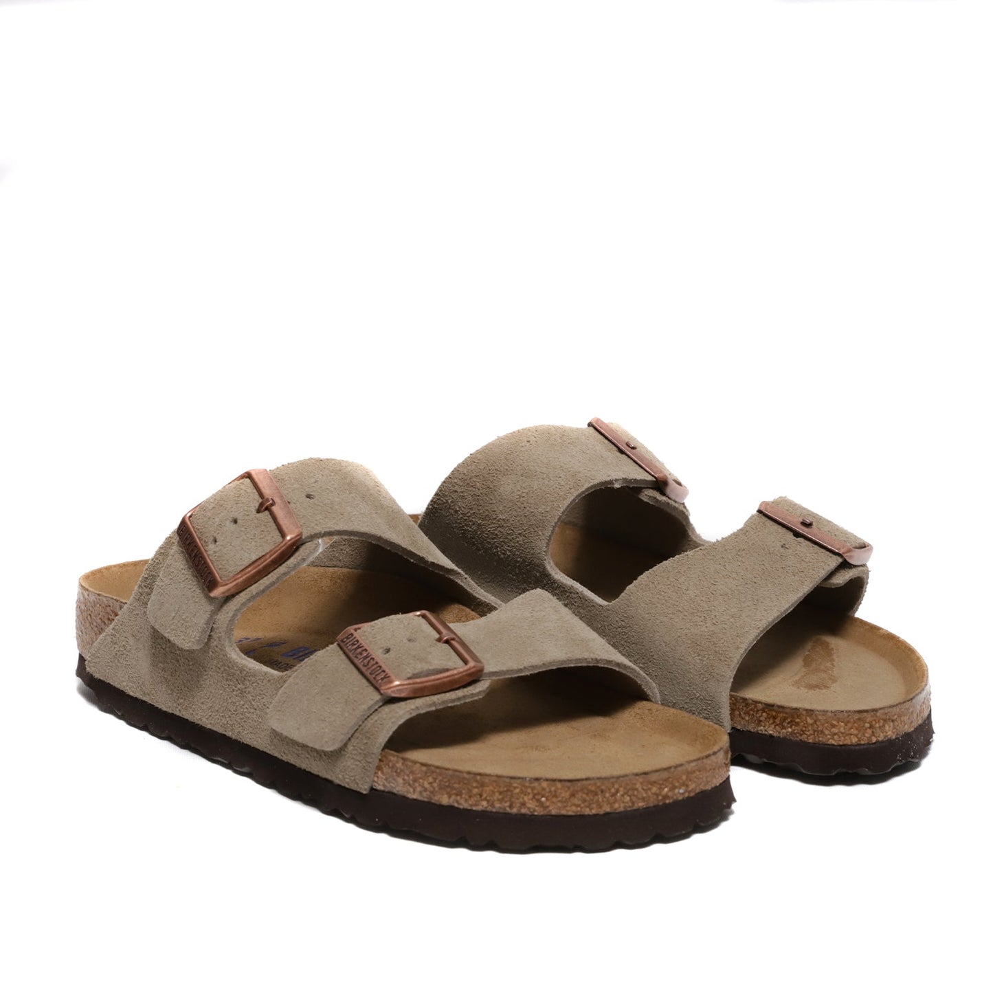 Sandals BEIGE