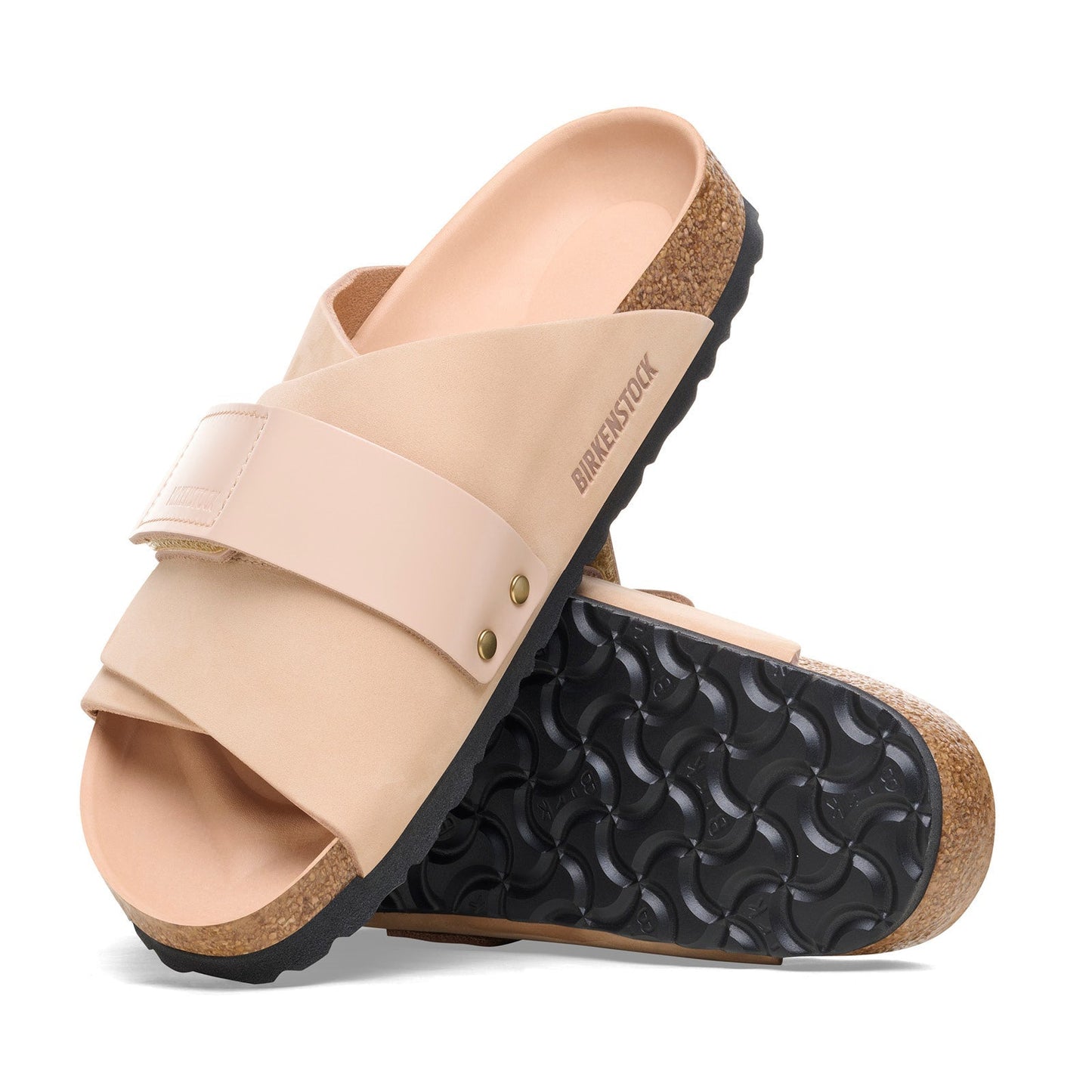 Sandals BEIGE