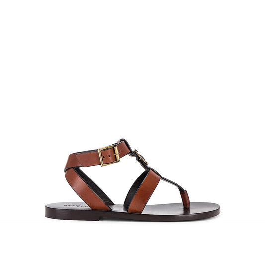 Sandals BRAUN