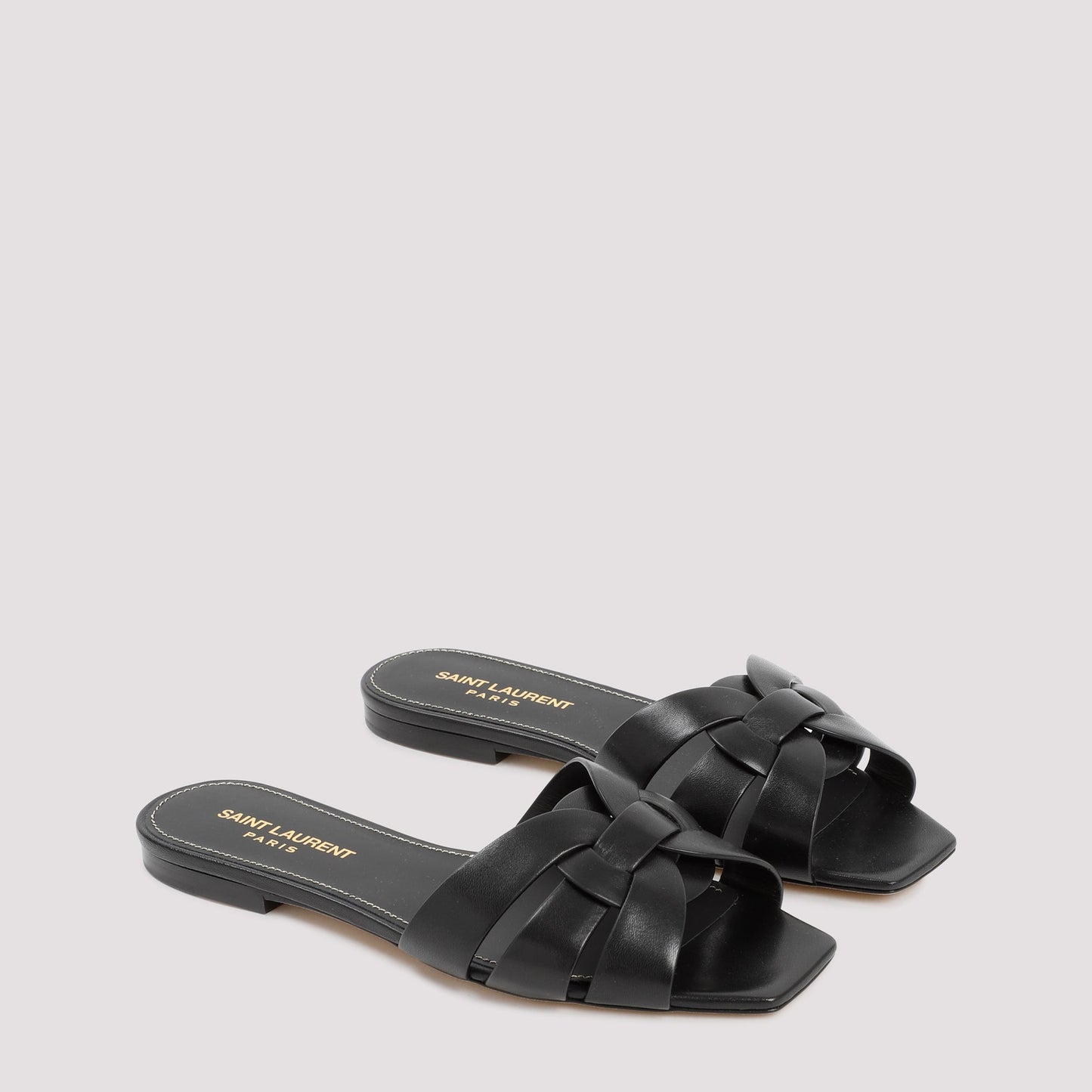 Sandals SCHWARZ