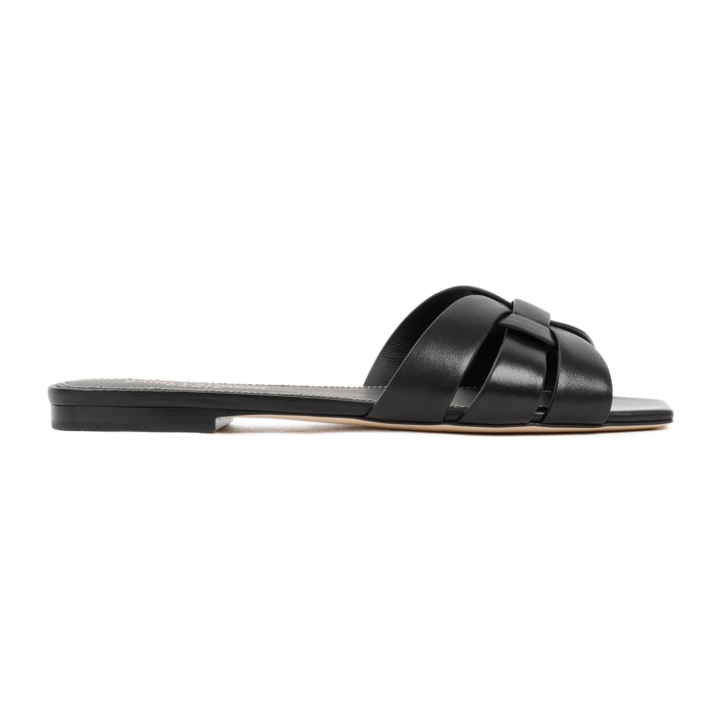 Sandals SCHWARZ