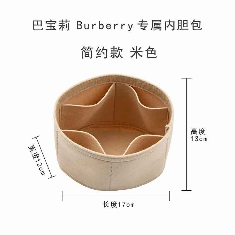 Makeup Travel Organizer Bag