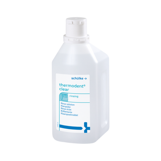 Schülke Thermosept BSK- 1 Liter | Flasche (1 l)