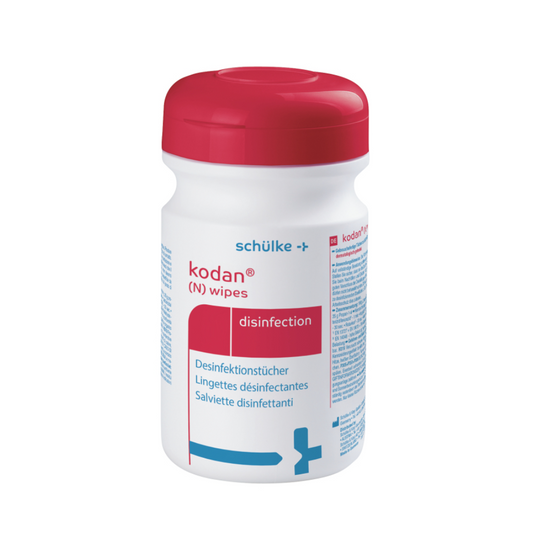 Schülke kodan® (N) wipes Flächendesinfektion