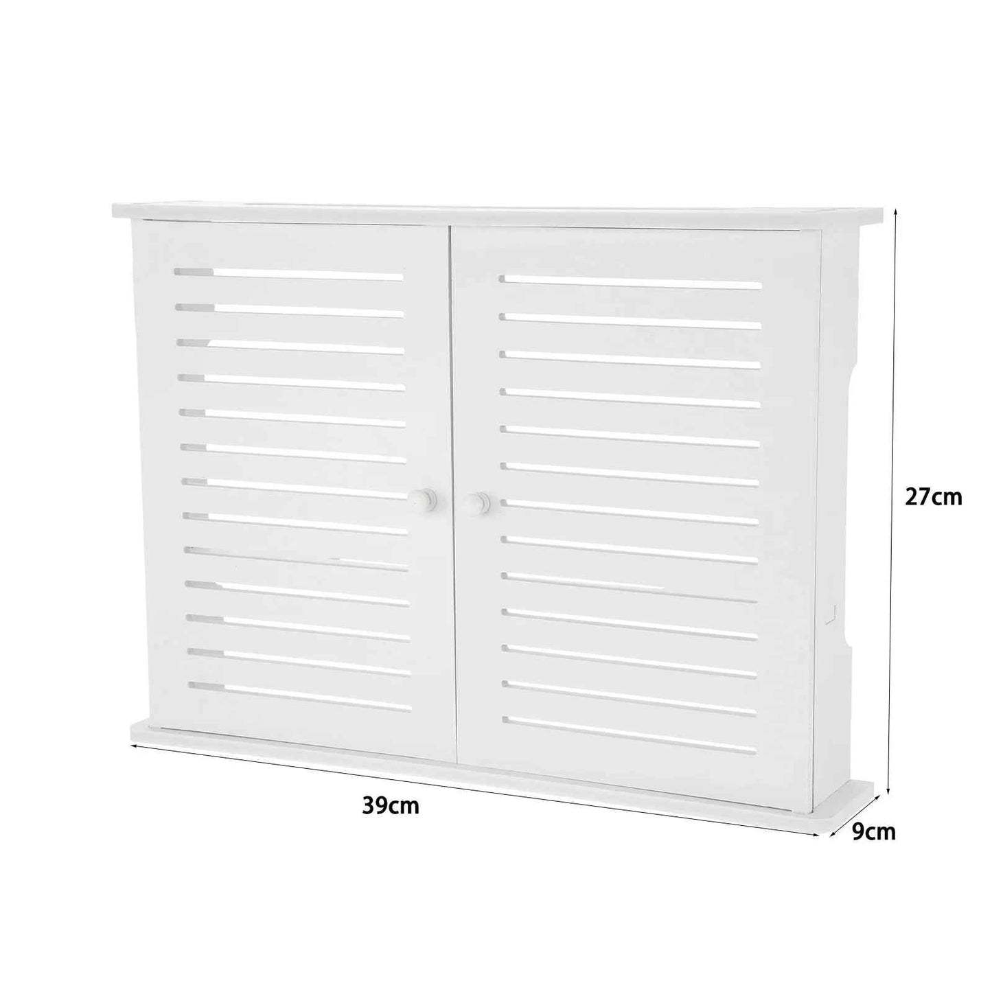 Wireless Wifi Router Shelf And Storage Box