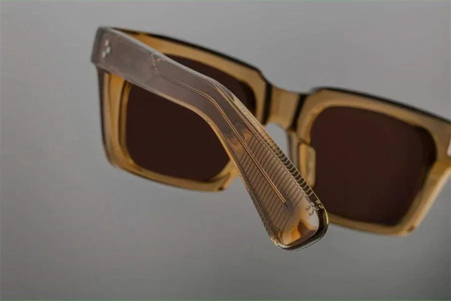 Jacques Marie Mage,Quentin sunglasses luxury vintage