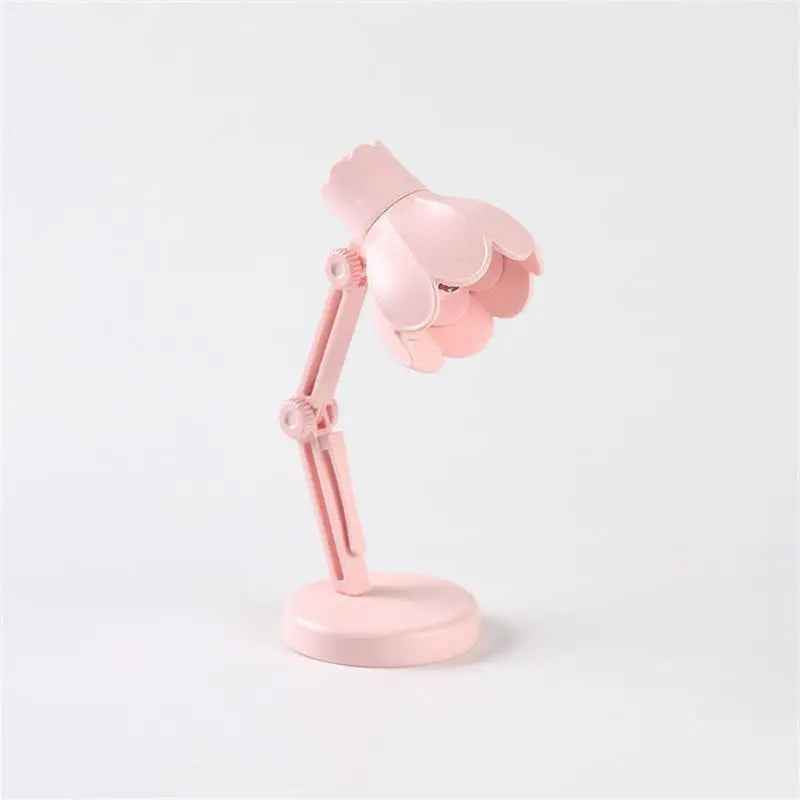 LED Night Light Mini Folding Desk Lamp