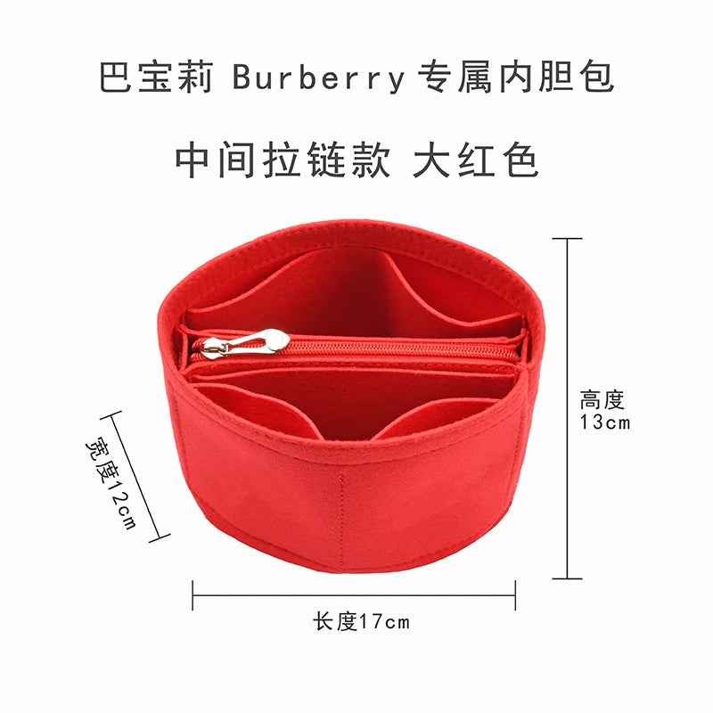 Makeup Travel Organizer Bag