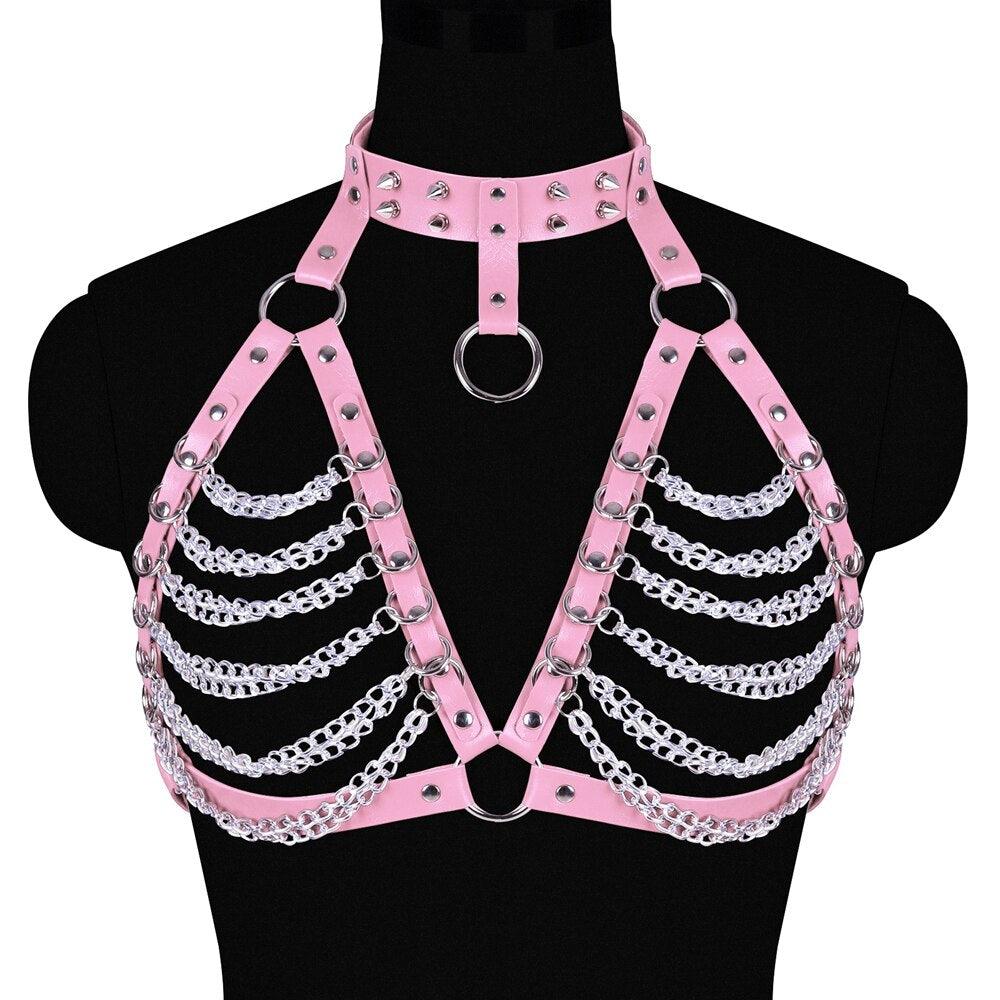 Rave Harness