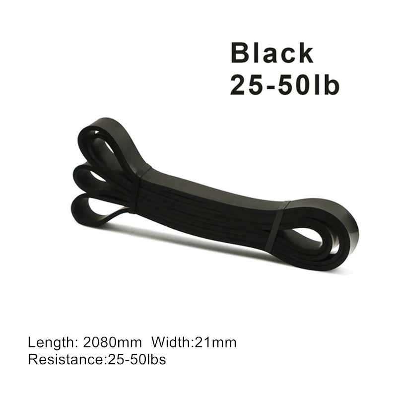 Portable Resistance Band Set – FlexFit Home &amp; Travel Fitness | Motionshop