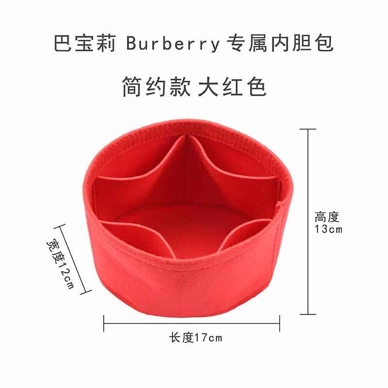 Makeup Travel Organizer Bag