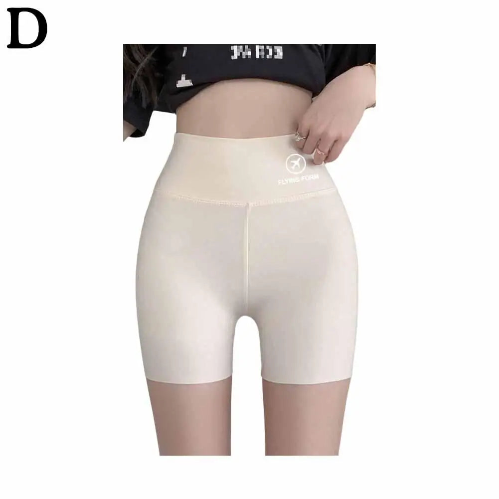 Yoga And Gym Shorts Women Fitness