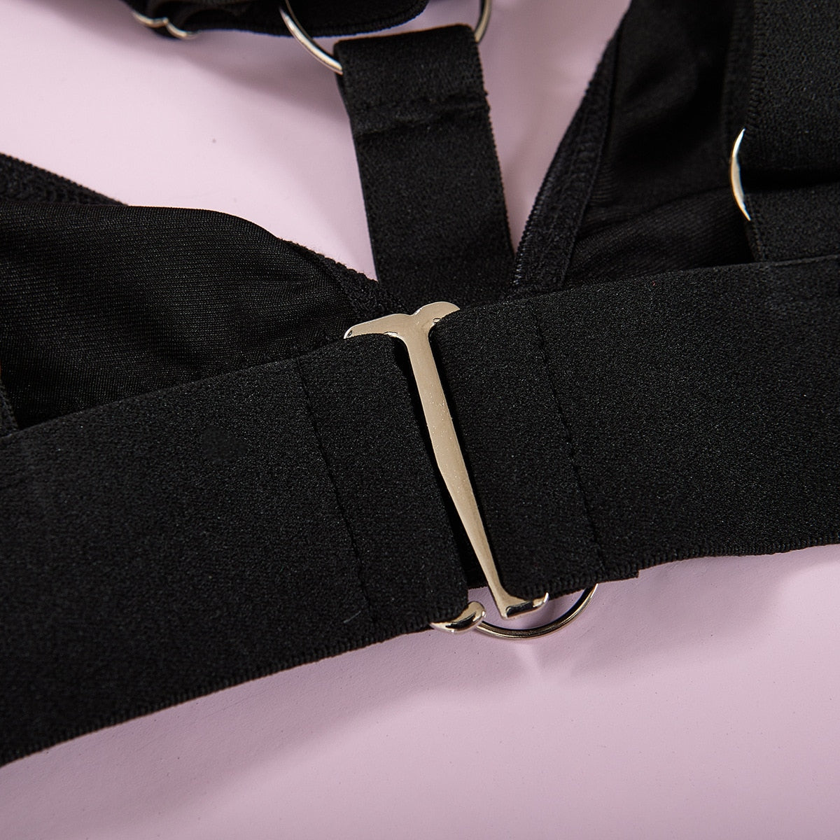 3-Piece Intimate Chain Set