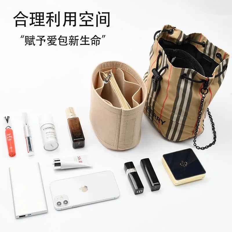 Makeup Travel Organizer Bag