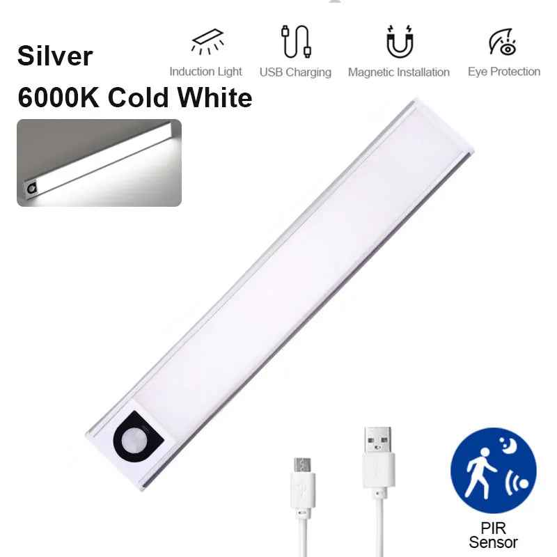 GlowStep™ Motion Light Strip