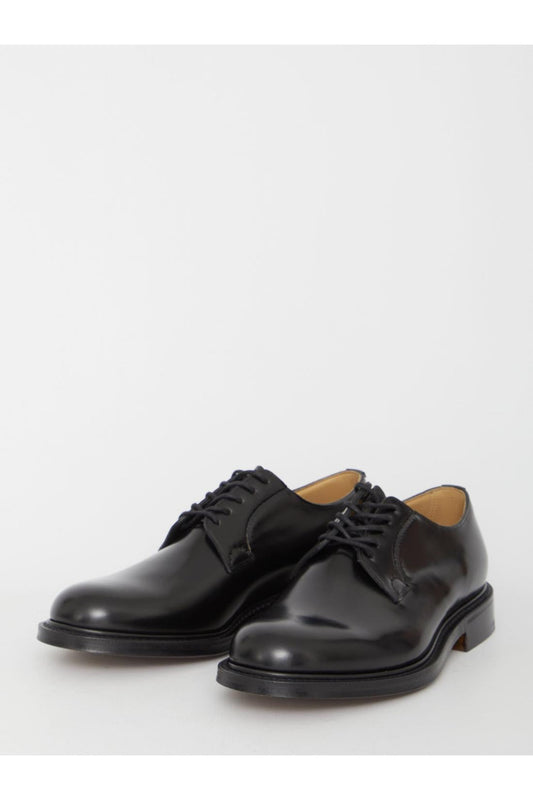 Shannon Derby shoes