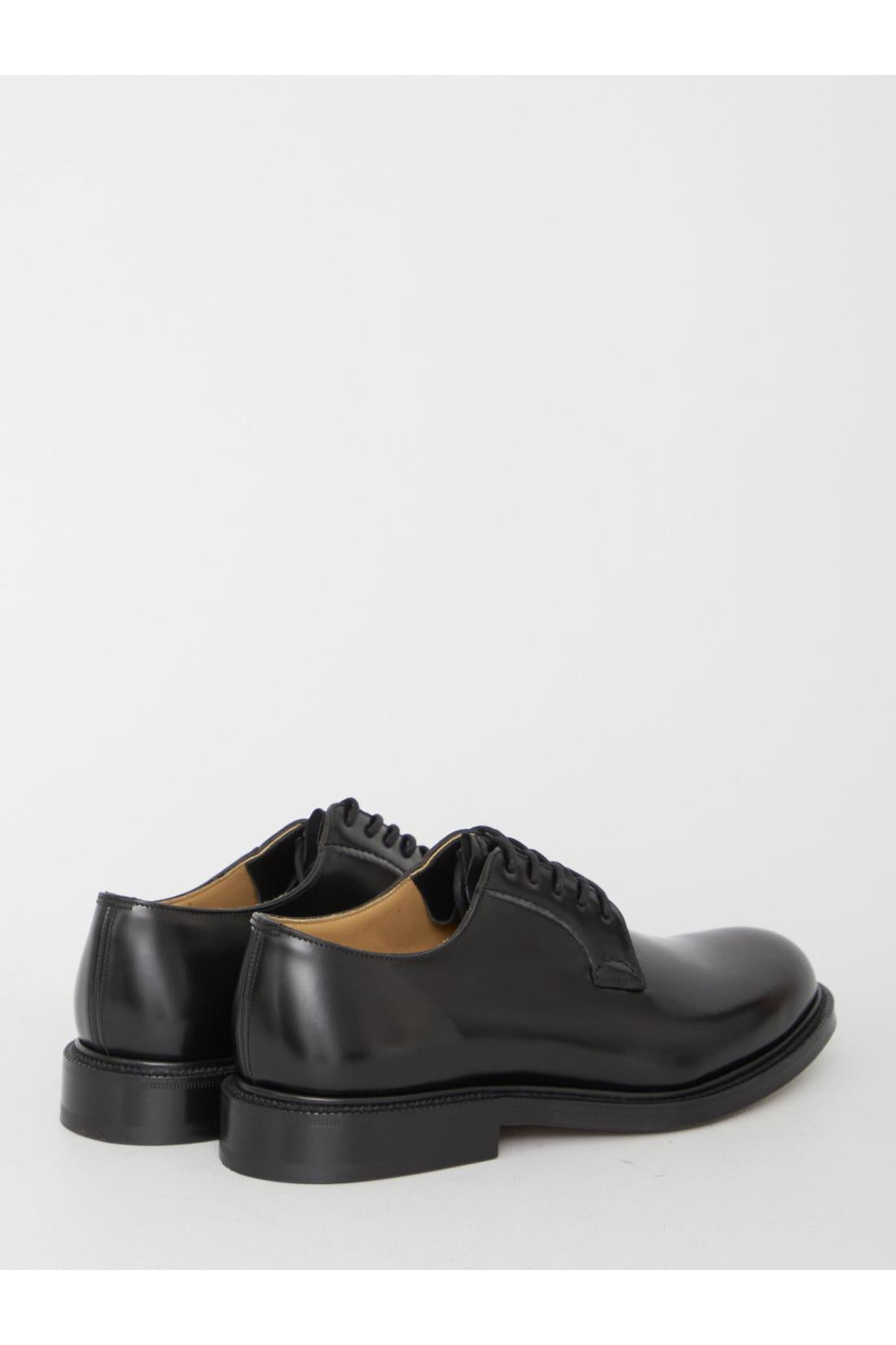 Shannon Derby shoes