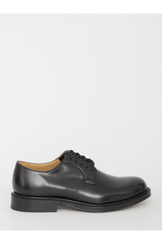 Shannon Derby shoes