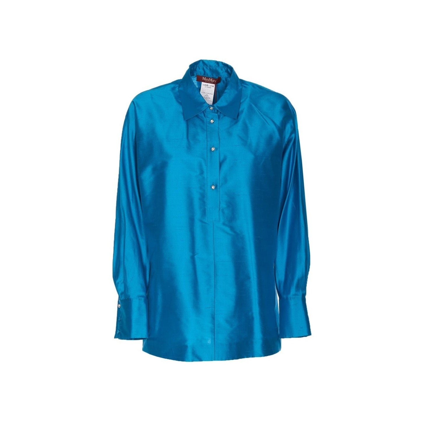 Shirts BLAU