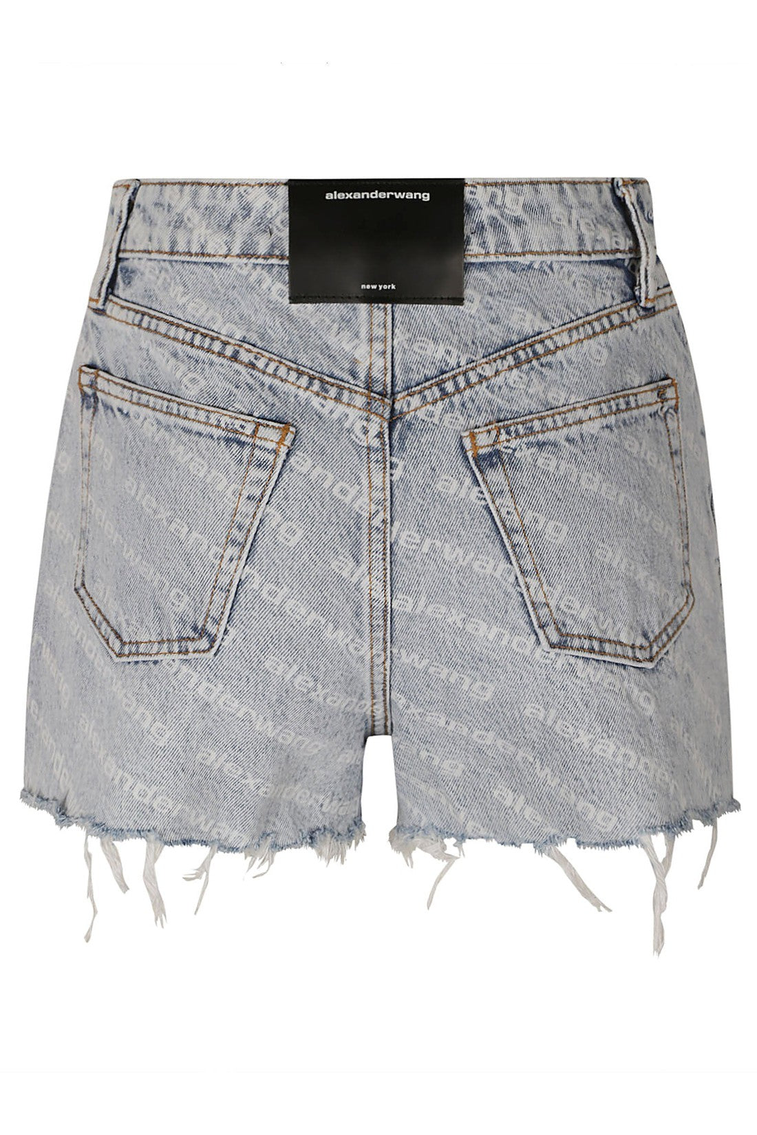 Shorts BLAU
