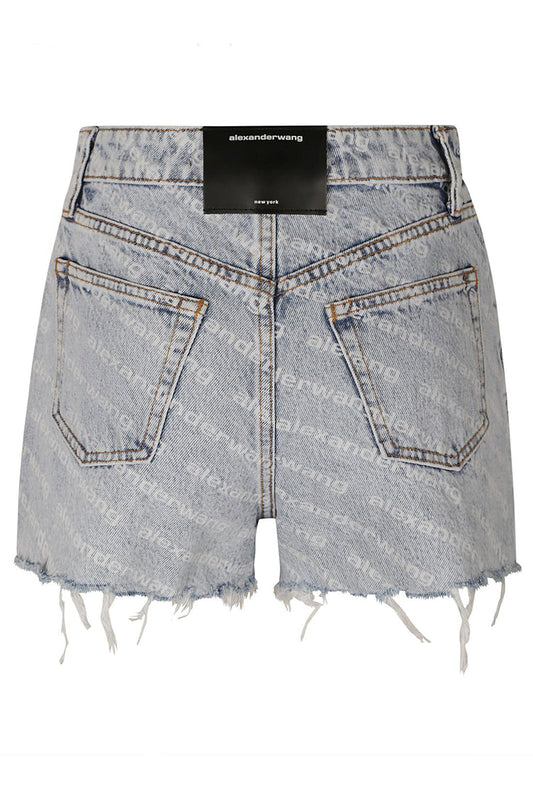 Shorts BLAU