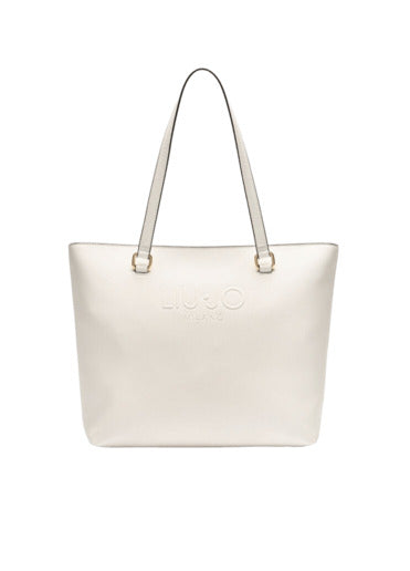 Shoulder Bag BEIGE