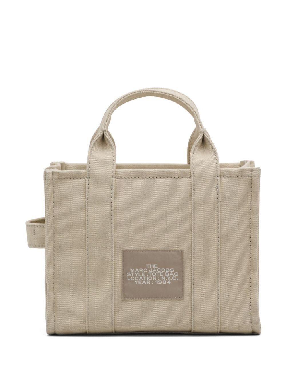 Shoulder Bag BEIGE