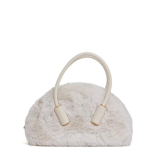Shoulder Bag BEIGE