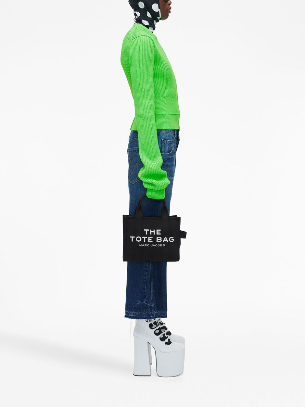 Shoulder Bag SCHWARZ